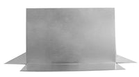Pitch Pan - Pitch Pocket 8" x 8" Wide - 5" Tall - Active Ventilation Products