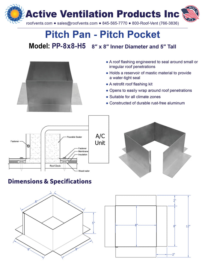 Specifications