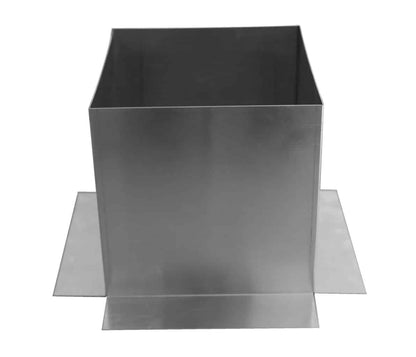 PP-8x8-H8 | Pitch Pan - Pitch Pocket  |  8" x 8" Wide - 8" Tall