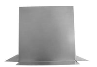 Pitch Pan - Pitch Pocket 8" x 8" Wide - 8" Tall - Active Ventilation Products