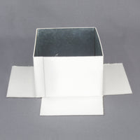 TPO-Clad_Pitch-Pan_Pitch-Pocket 4 inches square by 3 inches high
