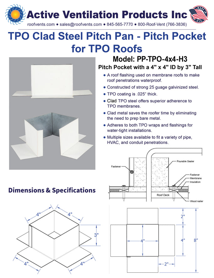 Specifications