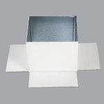 TPO-Clad_Pitch-Pan_Pitch-Pocket 4 inches square by 3 inches high