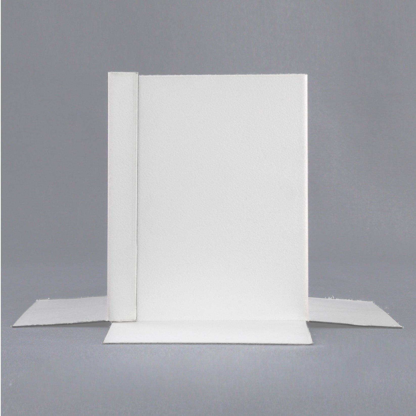 TPO-Clad_Pitch-Pan_Pitch-Pocket 4 inches square by 5 inches high