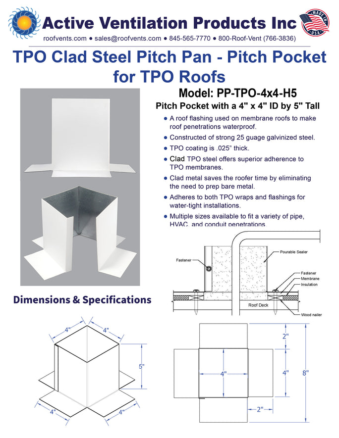 Specifications