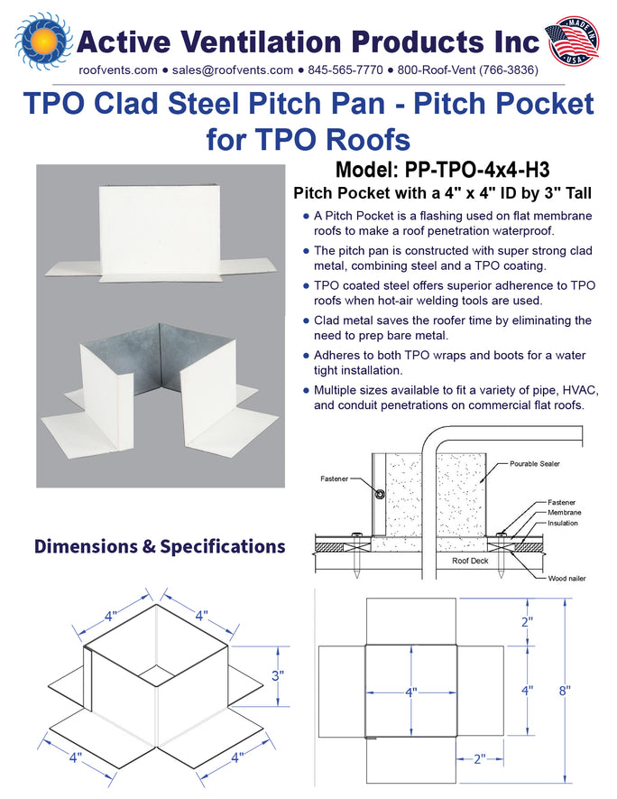 Specifications