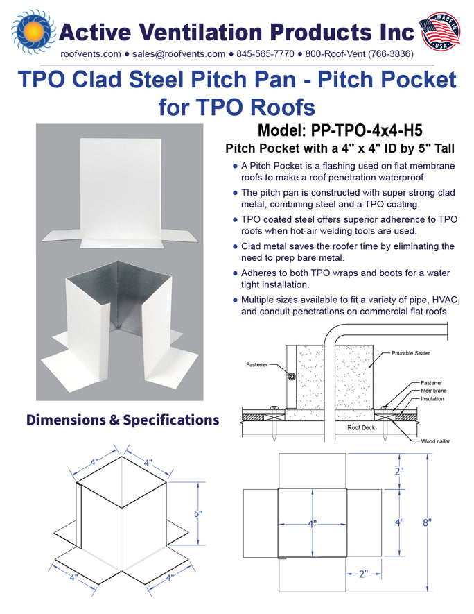 Specifications