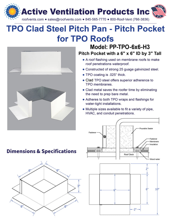 Specifications