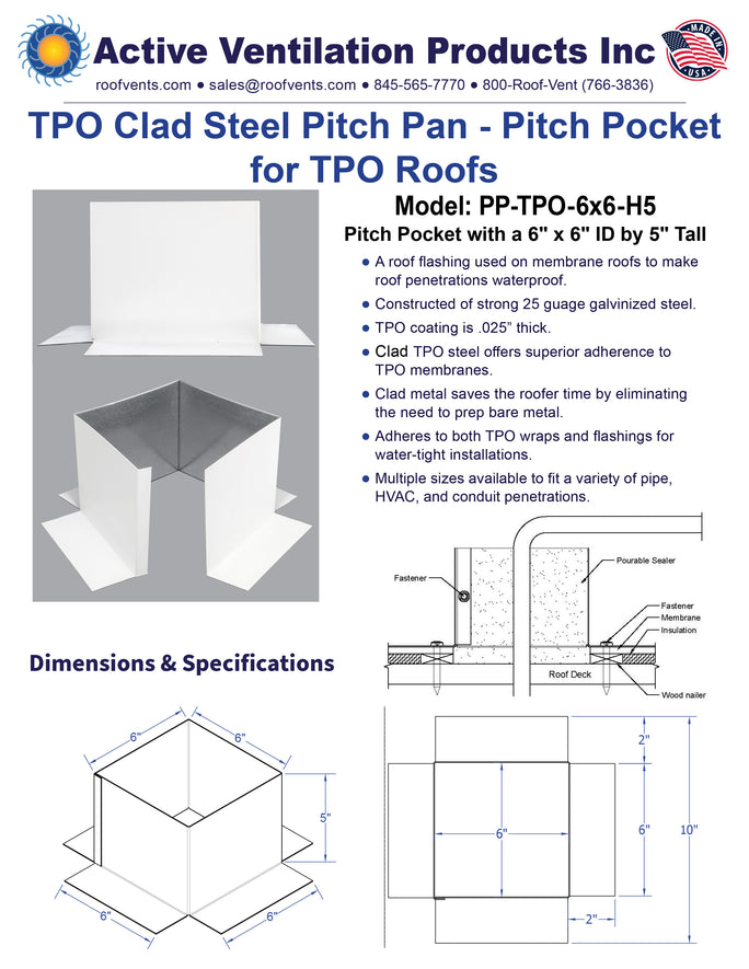 Specifications
