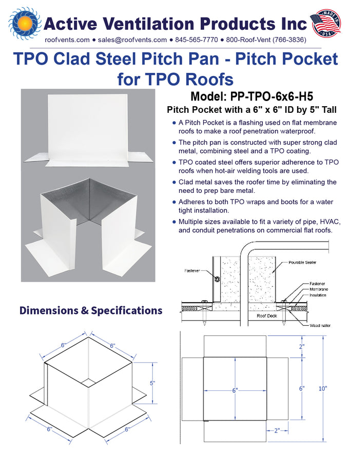 Specifications