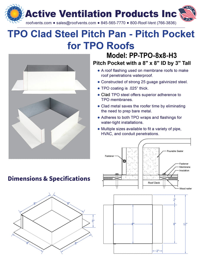 Specifications