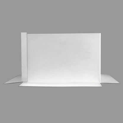 TPO Clad Steel Pitch Pan - Pitch Pocket 8" x 8" Wide - 5" Tall