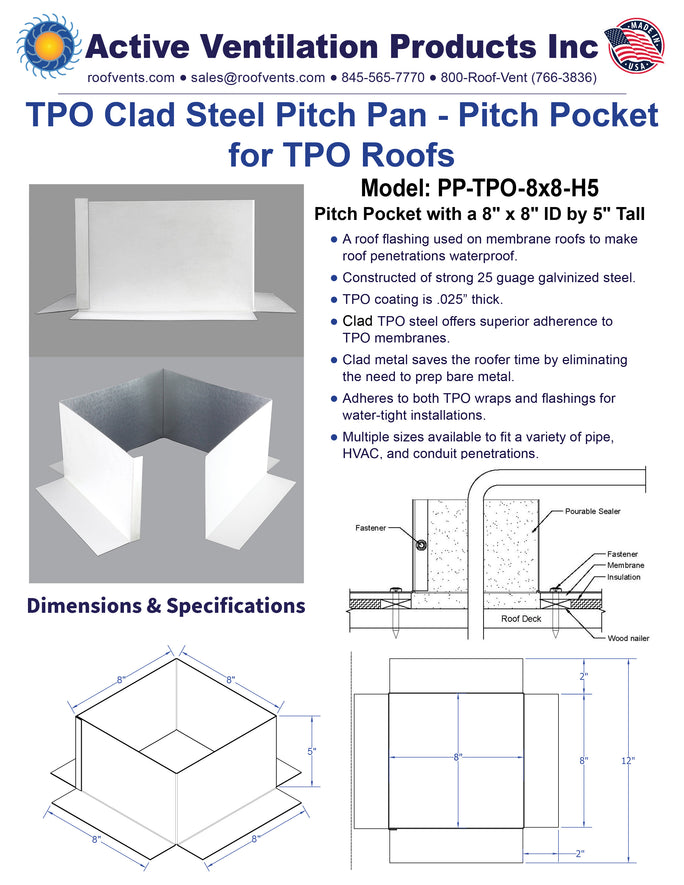 Specifications