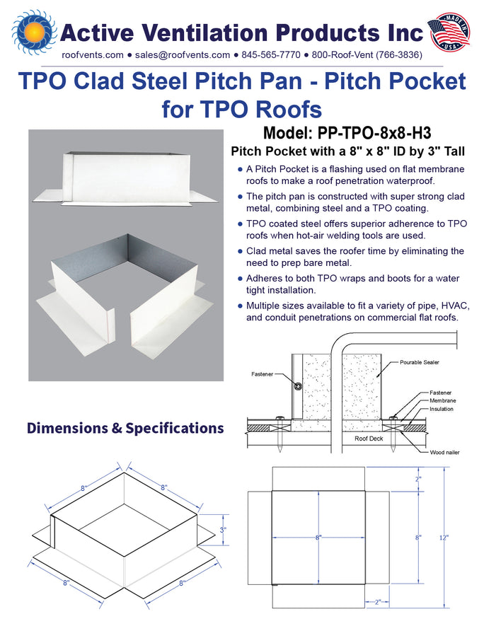 Specifications