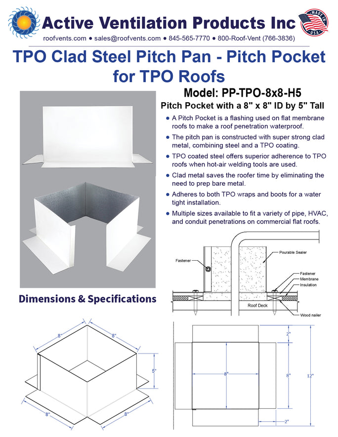 Specifications