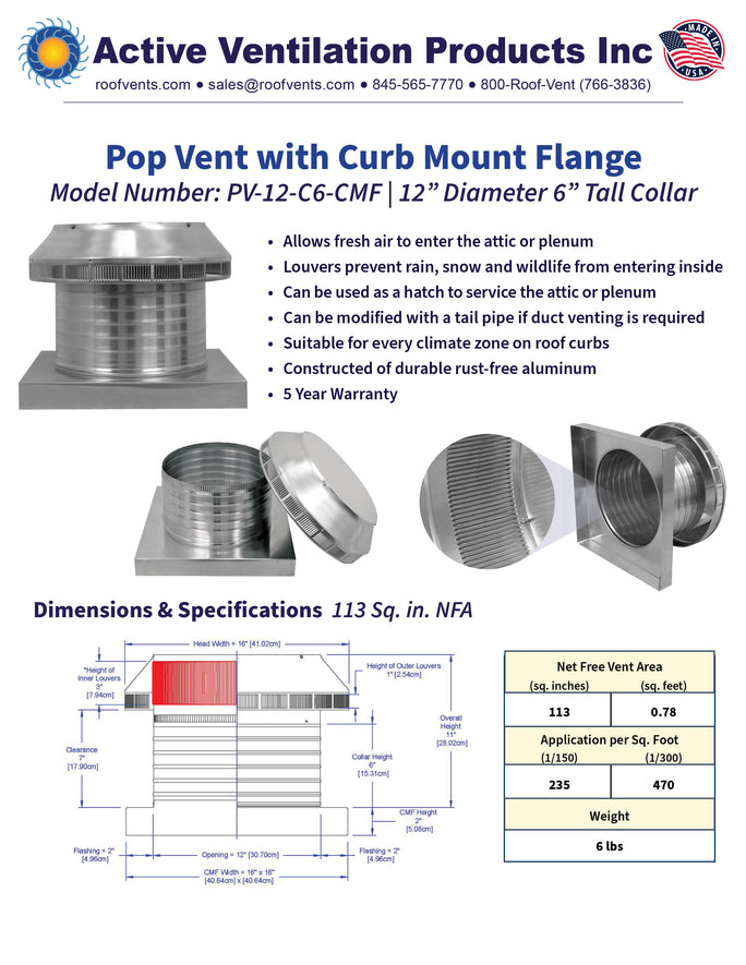Specifications