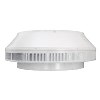 Model PBV - 12 - C11 | Pop Boot Vent | 12" Diameter | 11" Tall Collar - Active Ventilation Products