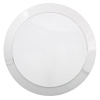 Model PBV - 12 - C11 | Pop Boot Vent | 12" Diameter | 11" Tall Collar - Active Ventilation Products