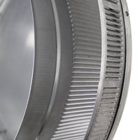 Aluminum Unpainted