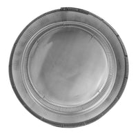 Model PBV - 12 - C11 | Pop Boot Vent | 12" Diameter | 11" Tall Collar - Active Ventilation Products