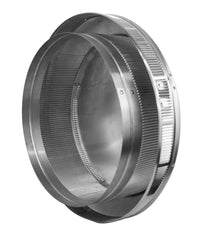 Model PV - 14 - RF | Pop Vent Roof Louver | 14" Diameter | Retrofit - Active Ventilation Products