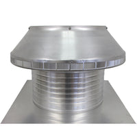 Aluminum Unpainted