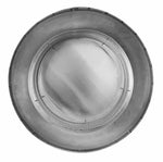 Model PV - 16 - RF | Pop Vent Roof Louver | 16" Diameter | Retrofit - Active Ventilation Products