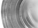 Model PV - 16 - RF | Pop Vent Roof Louver | 16" Diameter | Retrofit - Active Ventilation Products