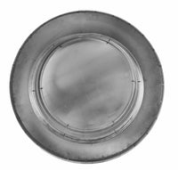Model PV - 18 - RF | Pop Vent Roof Louver | 18" Diameter | Retrofit - Active Ventilation Products