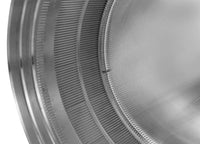 Model PV - 18 - RF | Pop Vent Roof Louver | 18" Diameter | Retrofit - Active Ventilation Products
