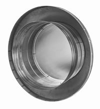 Model PV - 18 - RF | Pop Vent Roof Louver | 18" Diameter | Retrofit - Active Ventilation Products