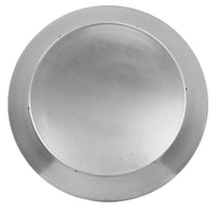 Model PV - 18 - RF | Pop Vent Roof Louver | 18" Diameter | Retrofit - Active Ventilation Products