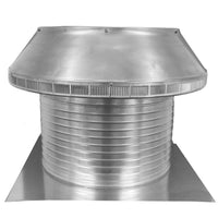 Aluminum Unpainted