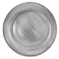 Model PV - 20 - RF | Pop Vent Roof Louver | 20" Diameter | Retrofit - Active Ventilation Products