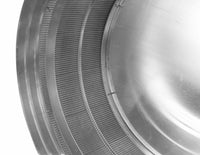 Model PV - 20 - RF | Pop Vent Roof Louver | 20" Diameter | Retrofit - Active Ventilation Products