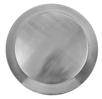 Model PV - 20 - RF | Pop Vent Roof Louver | 20" Diameter | Retrofit - Active Ventilation Products
