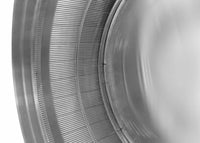 Model PV - 24 - RF | Pop Vent Roof Louver | 24" Diameter | Retrofit - Active Ventilation Products