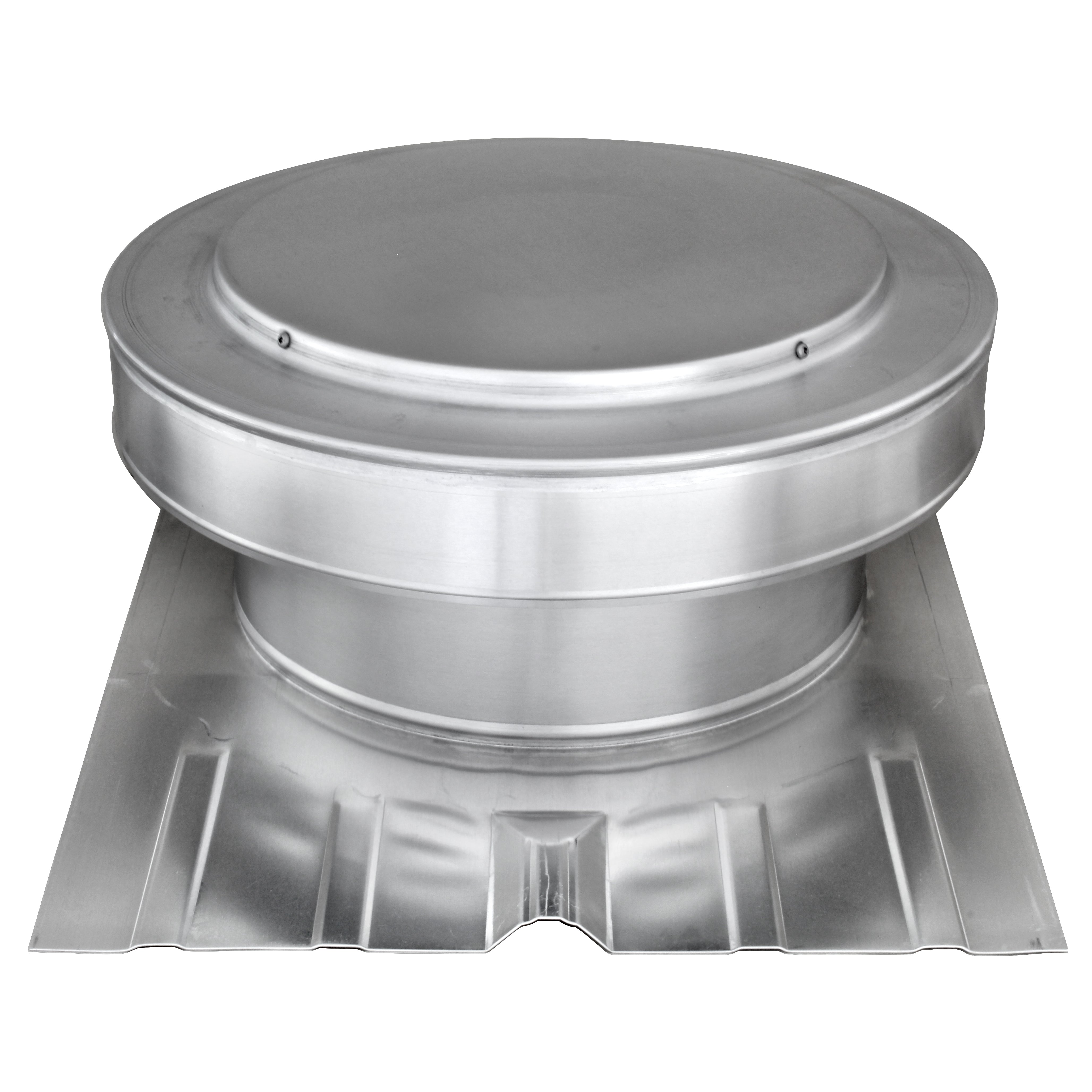 Sm Rib Roof Roof vent for the SM-Rib panel | Model RBV-12-C4-SM-Rib | 12
