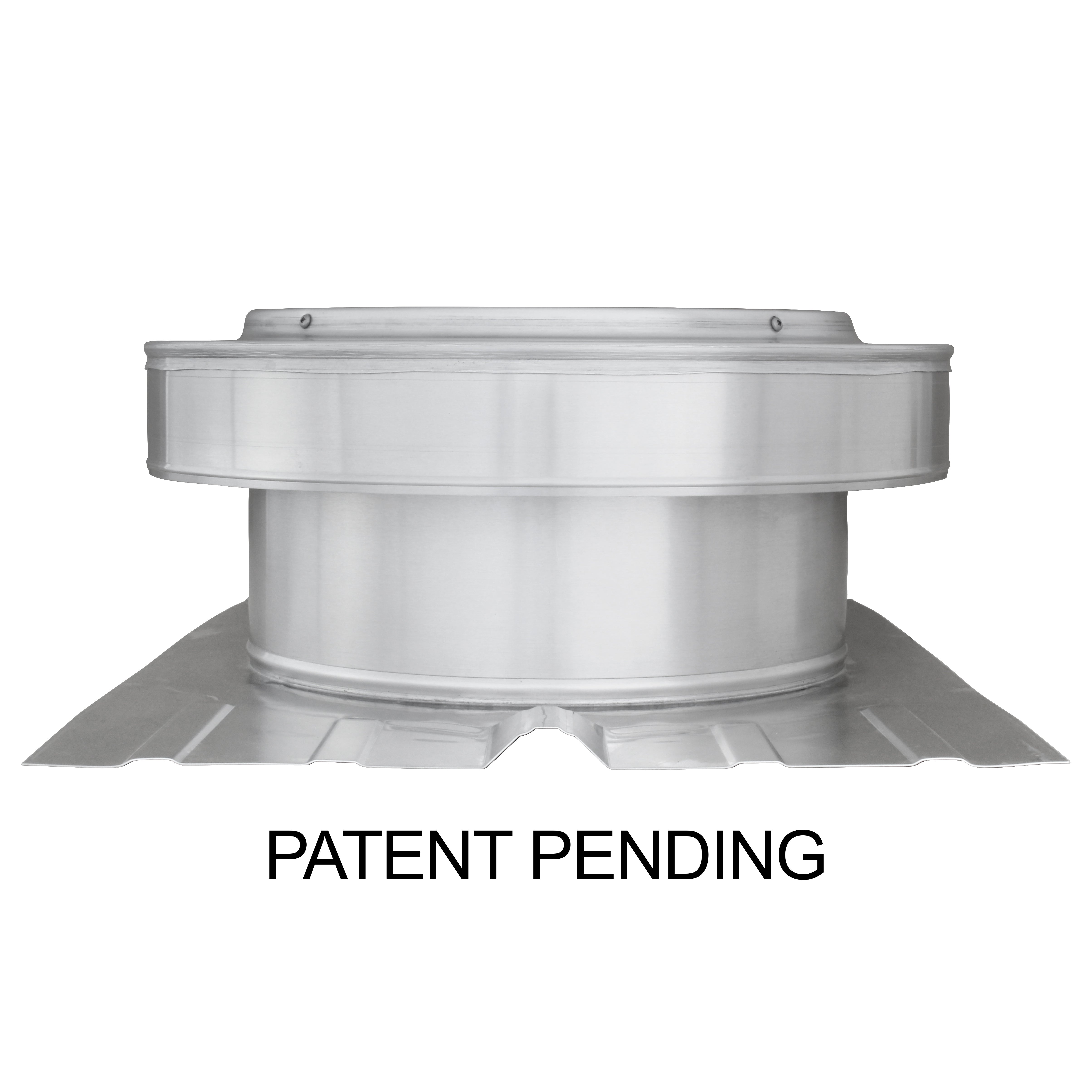 Sm Rib Roof Roof vent for the SM-Rib panel | Model RBV-12-C4-SM-Rib | 12