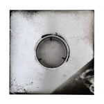 Static Vent - Round Back Roof Vent | Model RBV-3-C2 | 3" Diameter | 2" Tall Collar | Flat Flange | 7 Sq. In. NFA