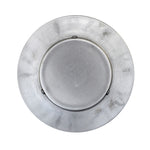 Round Back Roof Vent for SM-Rib Panel | 3" Diameter | 2" High Collar | Metal Roof | 7 Sq. In. NFA