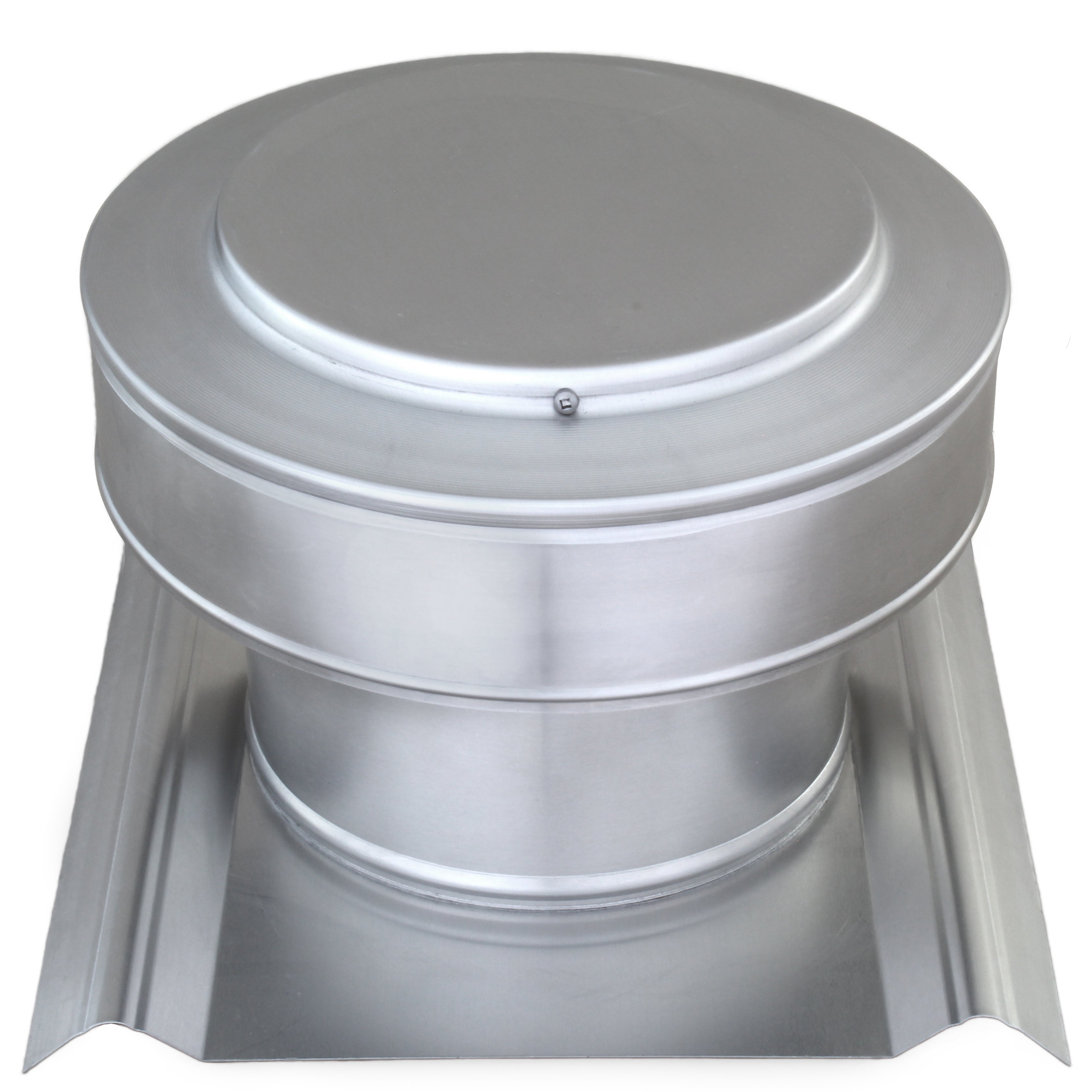 Sm Rib Profile Roof vent for the SM-Rib panel | Model RBV-7-C4-SM-Rib | 7