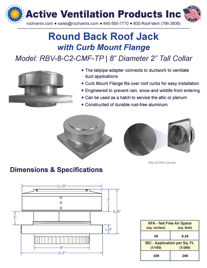 Specifications