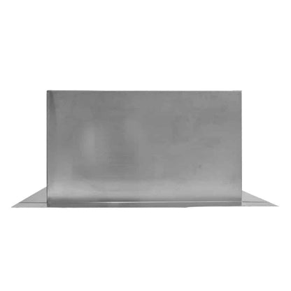 Model RC-18-H12-Ins | Roof Curb for 18" Diameter Vent | 12" high walls | Insulated Walls