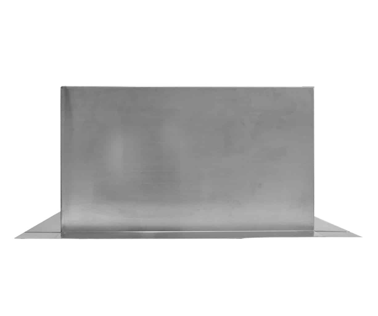 Model RC-18-H12 | Roof Curb for 18" Diameter Vent | 12" high walls