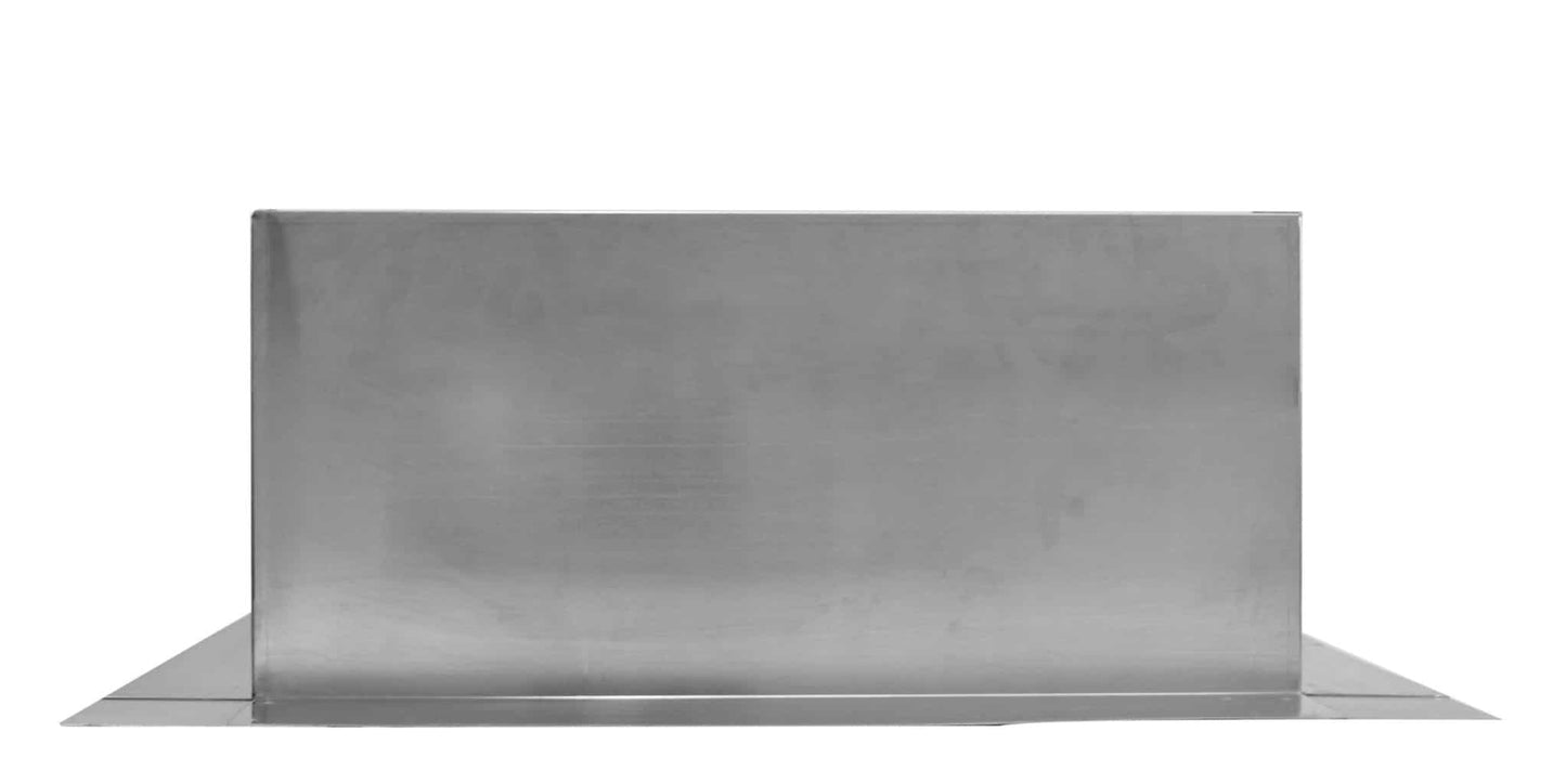 Model RC-18-H8 | Roof Curb for 18" Diameter Vent | 8" high walls