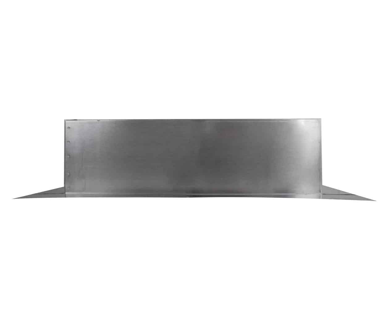 Model RC-20-H6-Ins |  Roof Curb for 20" Diameter Vent | 6" high walls | Insulated Walls