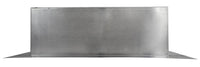 Insulated Square Roof Curb for 20" Diameter Vent | 8" high walls - Active Ventilation Products