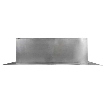 Model RC-20-H8 | Roof Curb for 20" Diameter Vent | 8" high walls