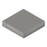 Model RC-Cap-3 | Roof Curb | Cap  | 3" diameter